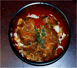 Katsudon