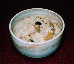 Kinoko Gohan