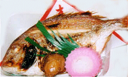 Taino Shio Yaki.gif (31024 bytes)