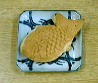 Taiyaki